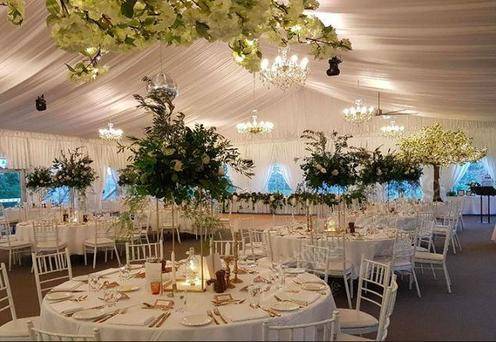 Grand Marquee